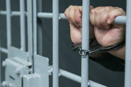 Депутаты отказались увеличить наказание за передачу запрещённых вещей для заключённых